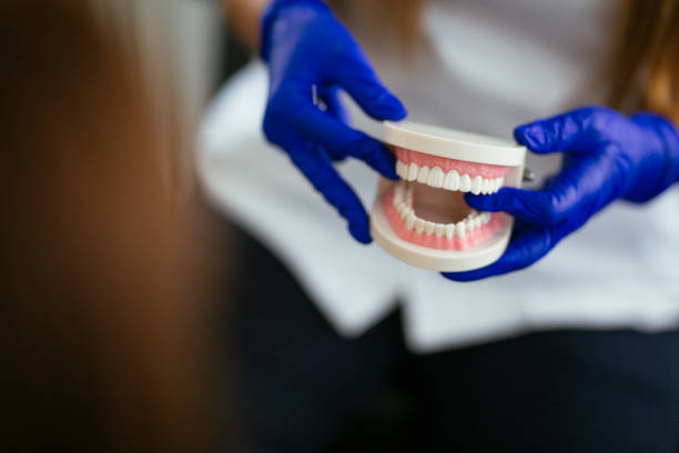Dental Bonding in Hidden Valley, IN