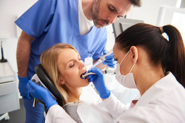 Best Sedation Dentistry  in Hidden Valley, IN