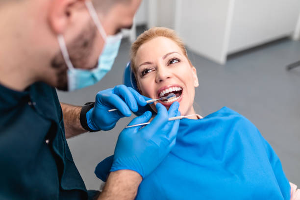 Best TMJ/TMD Treatment  in Hidden Valley, IN