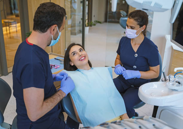 Best Emergency Dental Care  in Hidden Valley, IN