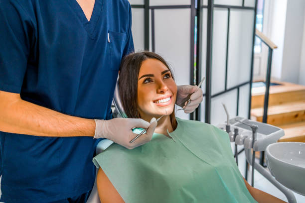 Best Dental Exams and Cleanings  in Hidden Valley, IN