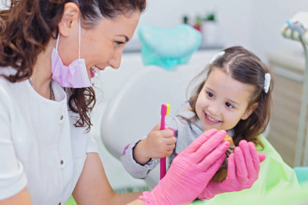 Best Tooth Extraction  in Hidden Valley, IN